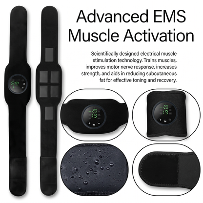 Elarohome Power Core