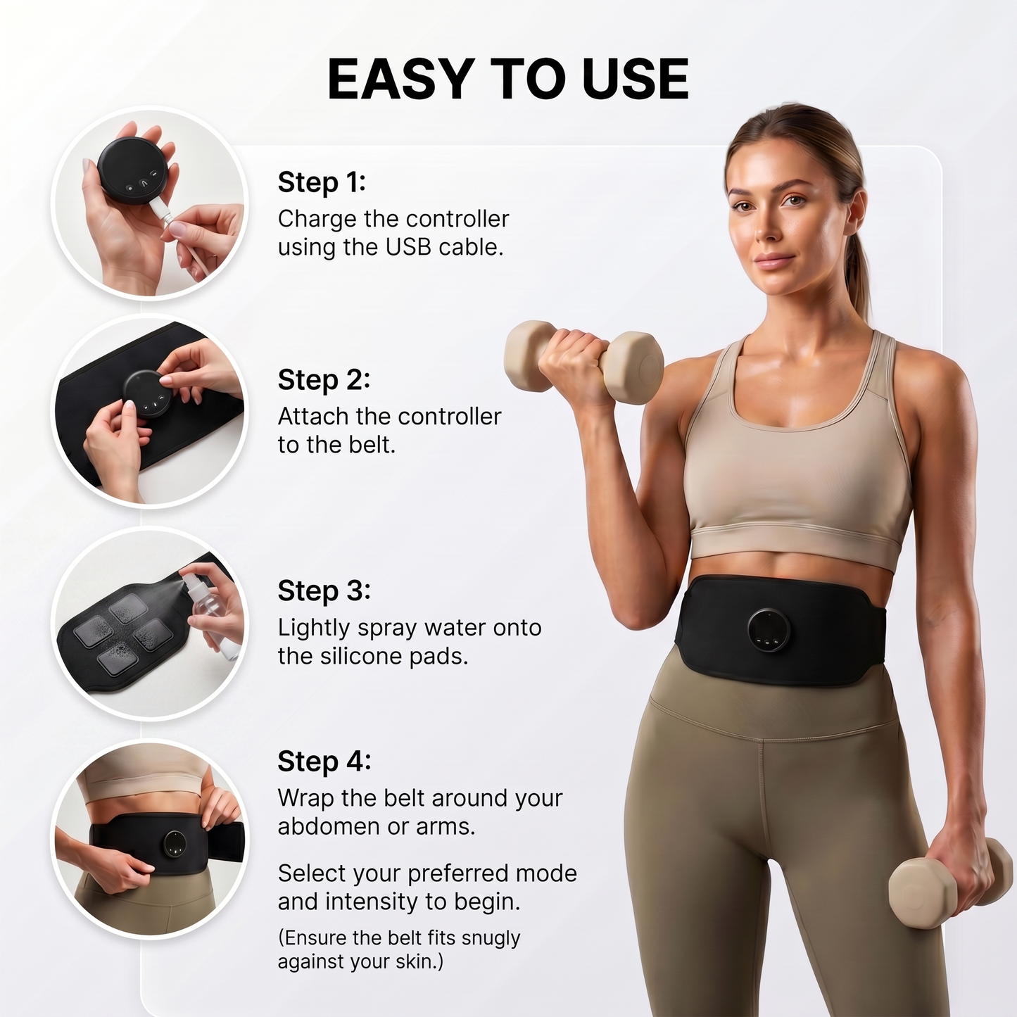 Elarohome Power Core