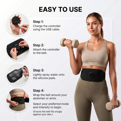 Elarohome Power Core