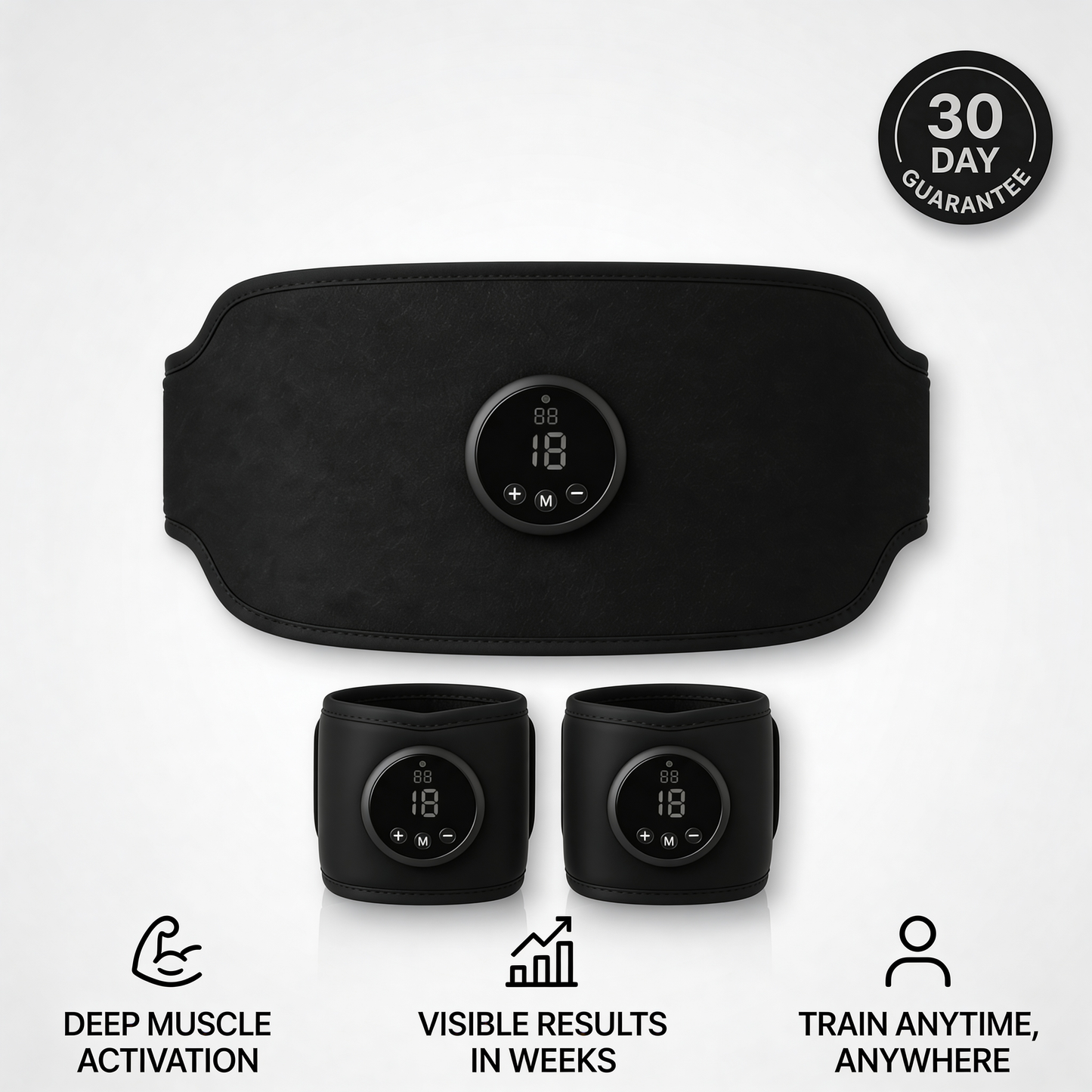 Elarohome Power Core