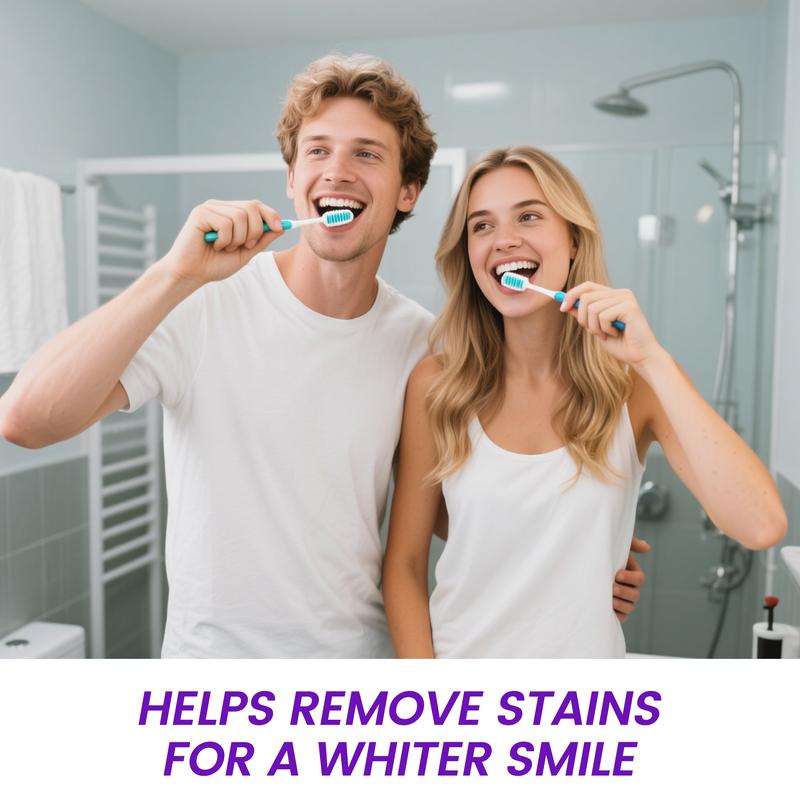2PCS -Clezyra Pro Intensive Toothpaste