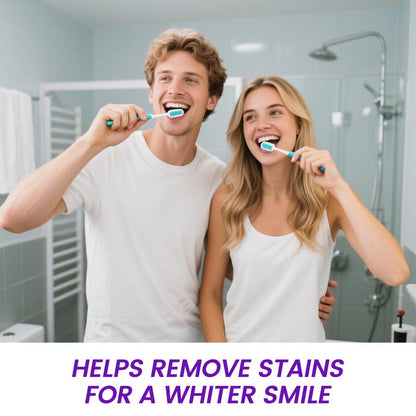 2PCS -Clezyra Pro Intensive Toothpaste