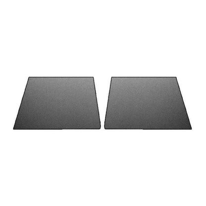 🚗 Universal Car Window Screens — 4-Piece Set for Front & Rear Windows