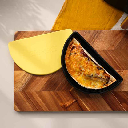 Half Moon & Square Wrap Crimp Sealer Set