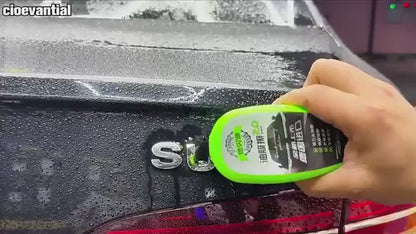 Ultimate Clarity in Any Weather 2PCS