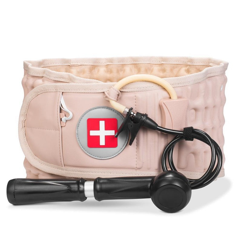 Pro Orthopedic Back & Sciatica Decompression Belt