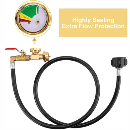shineGasPro V3