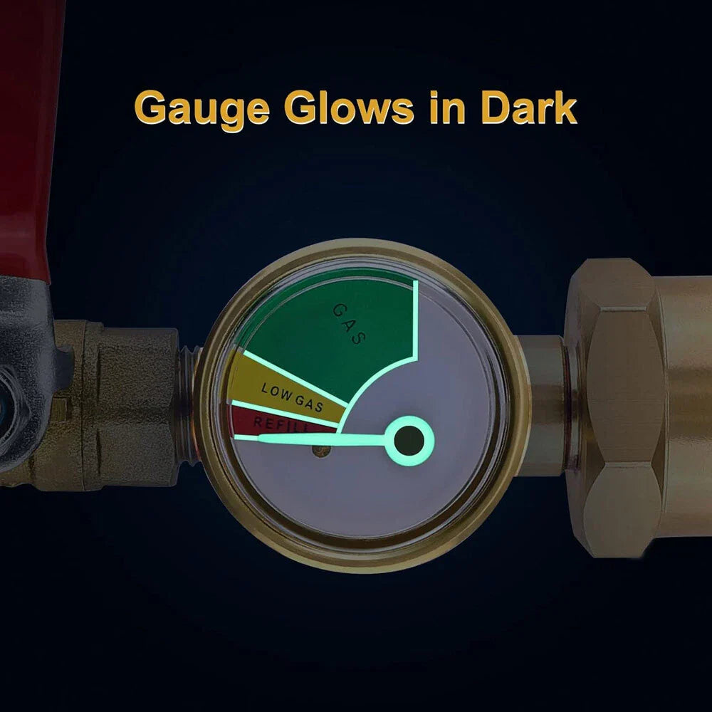 shineGasPro V3