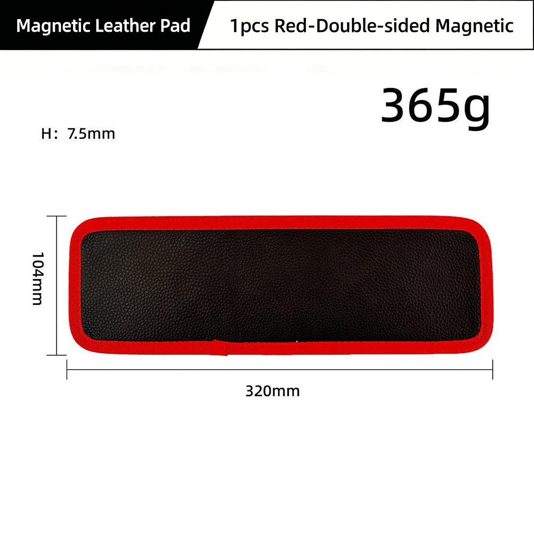 3Pcs Magnetic Tool Mat