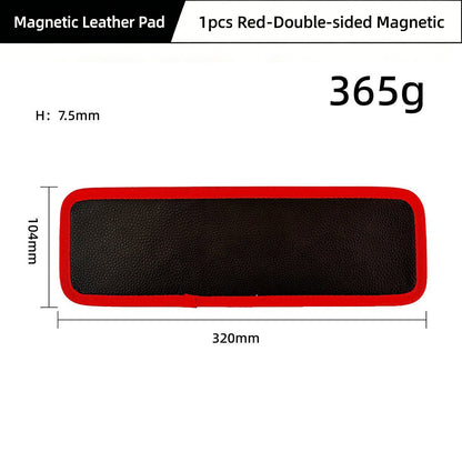 3Pcs Magnetic Tool Mat