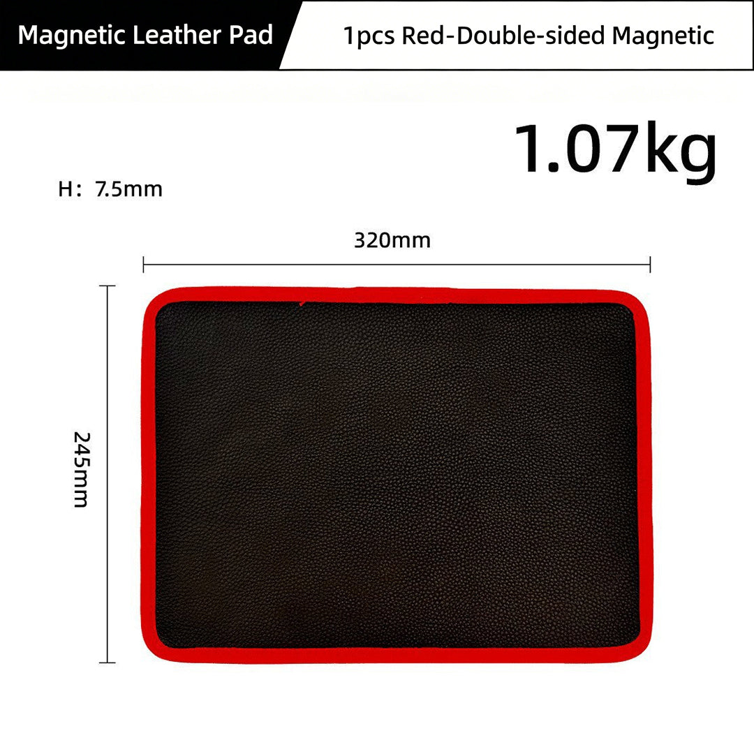 3Pcs Magnetic Tool Mat