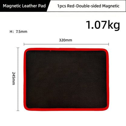3Pcs Magnetic Tool Mat