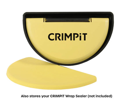 Half Moon & Square Wrap Crimp Sealer Set
