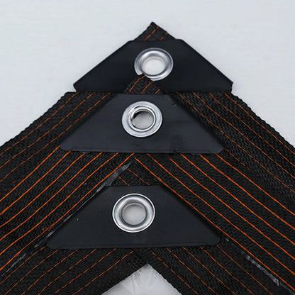 💪🚀 Heavy-duty, transparent, waterproof, insulated tarpaulin 🌧️☔