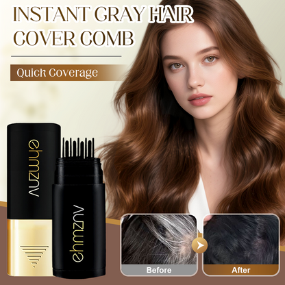 Ultimate Hair Dye Comb