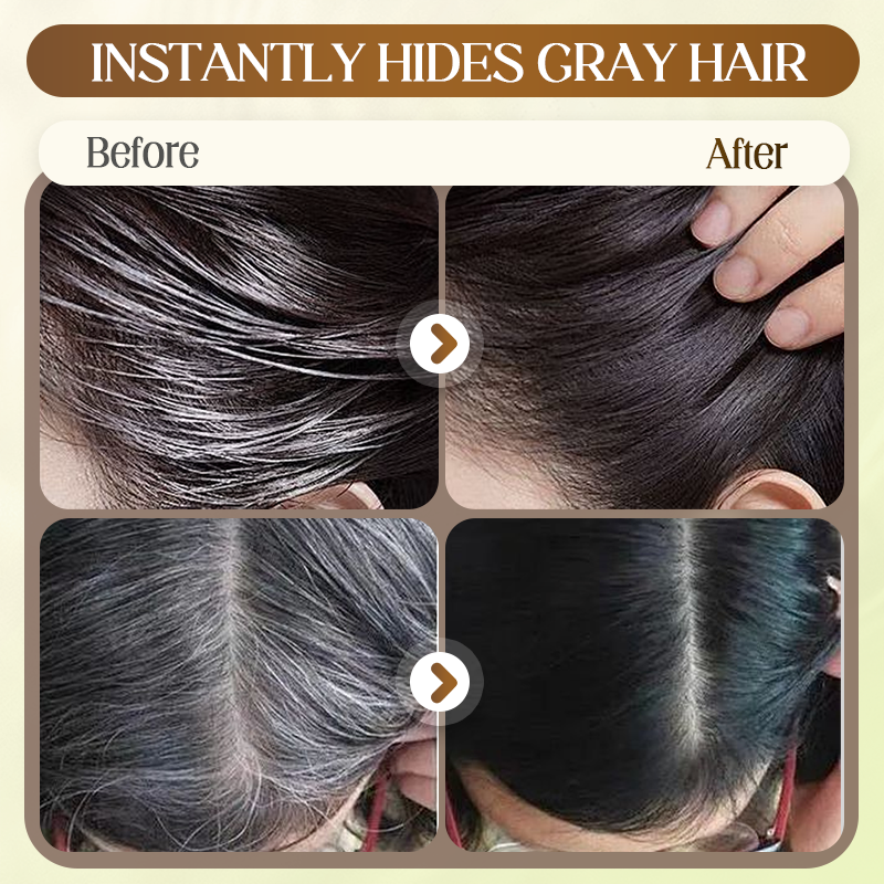 Ultimate Hair Dye Comb