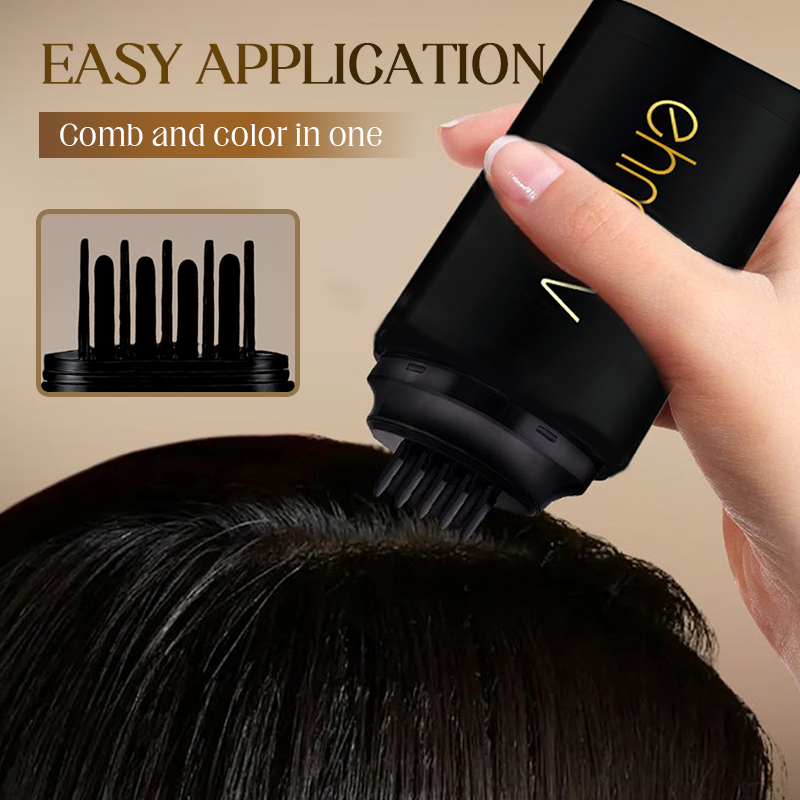 Ultimate Hair Dye Comb