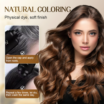 Ultimate Hair Dye Comb