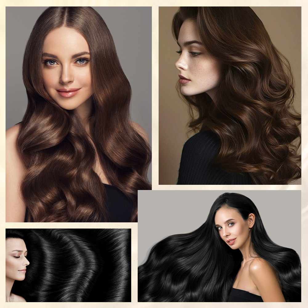 Ultimate Hair Dye Comb