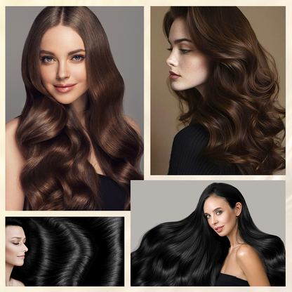 Ultimate Hair Dye Comb