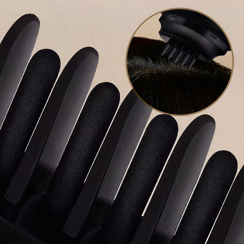 Ultimate Hair Dye Comb