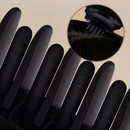 Ultimate Hair Dye Comb