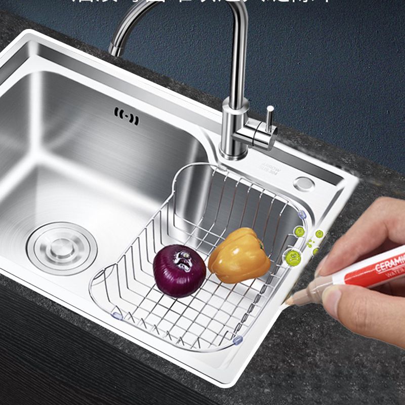 🧱4PCS-Anti-Mould & Waterproof Joint Pen for Ceramic Tiles! 🖌️