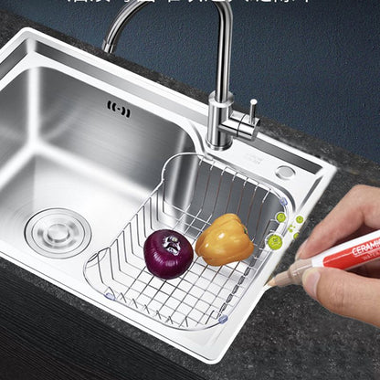 🧱4PCS-Anti-Mould & Waterproof Joint Pen for Ceramic Tiles! 🖌️