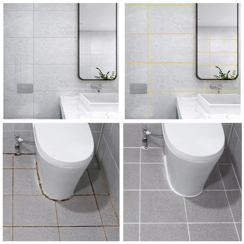 🧱4PCS-Anti-Mould & Waterproof Joint Pen for Ceramic Tiles! 🖌️