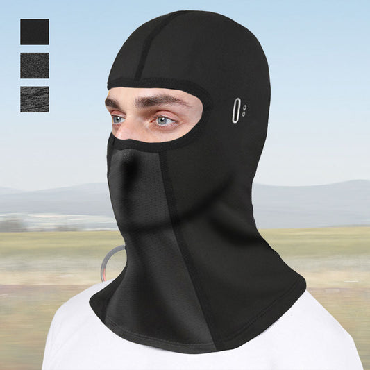 Windproof Full Face Mask Cover for Outdoor Sports-Buy 1 Get 1 Free