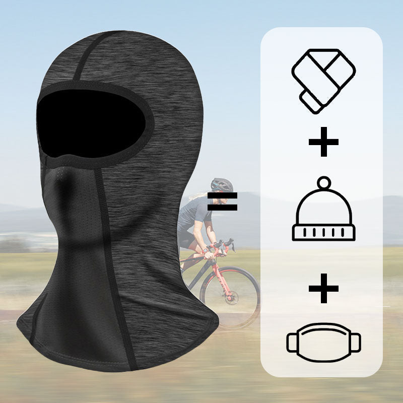 Windproof Full Face Mask Cover for Outdoor Sports-Buy 1 Get 1 Free