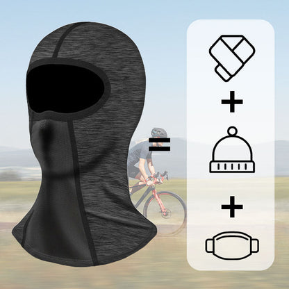 Windproof Full Face Mask Cover for Outdoor Sports-Buy 1 Get 1 Free