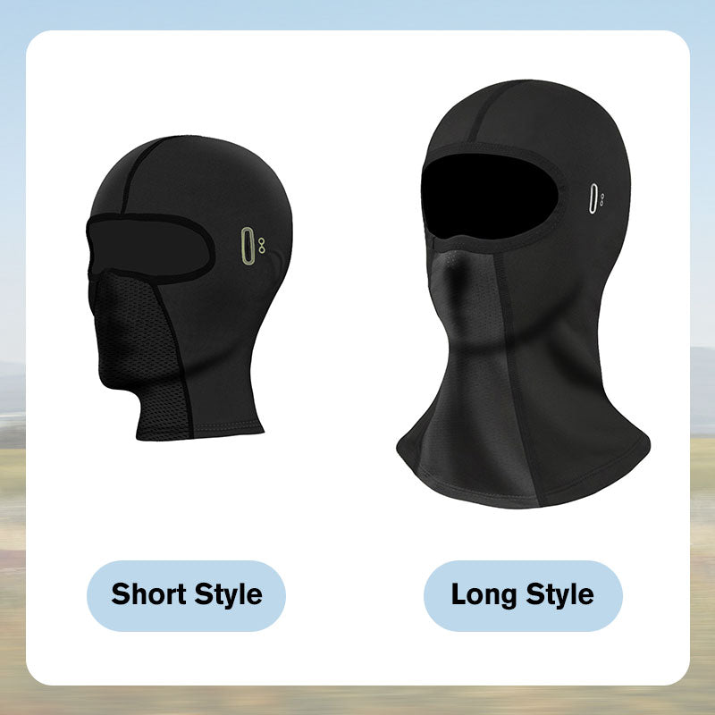 Windproof Full Face Mask Cover for Outdoor Sports-Buy 1 Get 1 Free