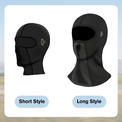 Windproof Full Face Mask Cover for Outdoor Sports-Buy 1 Get 1 Free