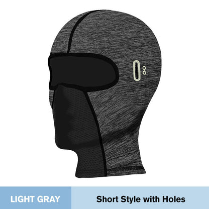 Windproof Full Face Mask Cover for Outdoor Sports-Buy 1 Get 1 Free