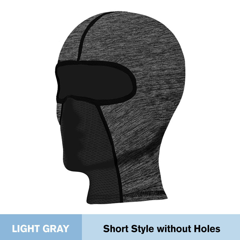 Windproof Full Face Mask Cover for Outdoor Sports-Buy 1 Get 1 Free