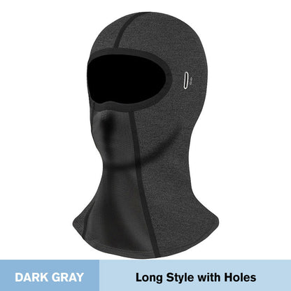 Windproof Full Face Mask Cover for Outdoor Sports-Buy 1 Get 1 Free