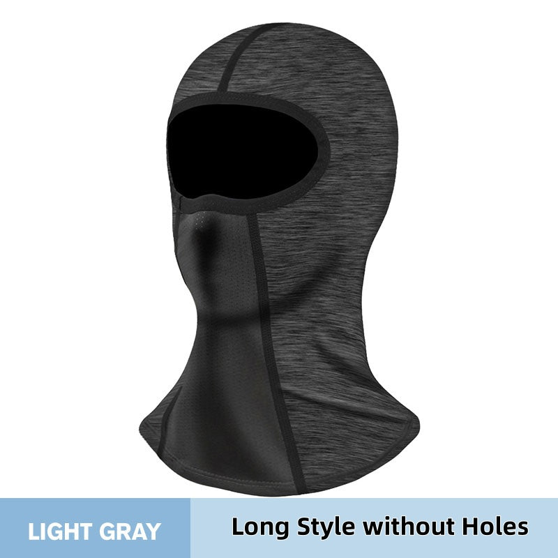 Windproof Full Face Mask Cover for Outdoor Sports-Buy 1 Get 1 Free