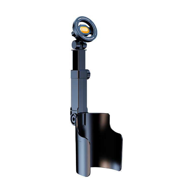 Car Cup Holder Phone Mount