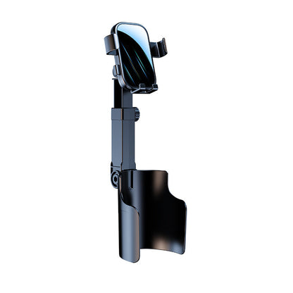 Car Cup Holder Phone Mount