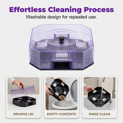 Reusable Effective Roach Trap 2 Pack