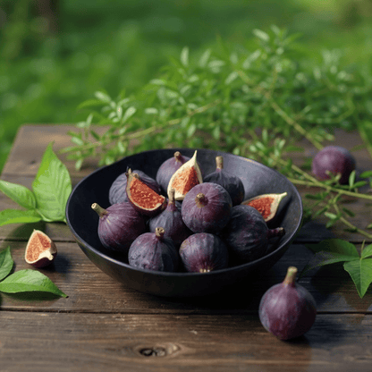 Bordeaux Purple Fig Seeds – 200 Count - image 5