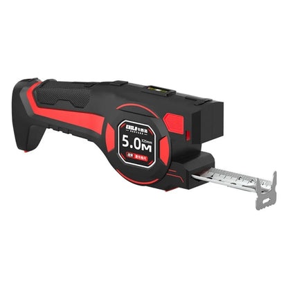 3-in-1 Laser Tape Measure - image 1