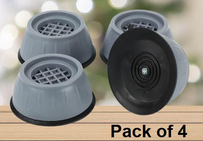 Anti-Vibration Washing Machine Pads - Pack of 4 - image 6