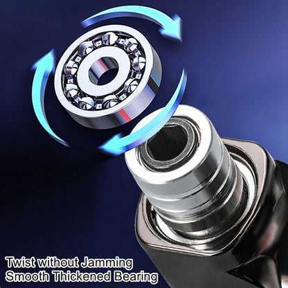 Flexible 90 Degree Right Angle Drill Attachment - image 3
