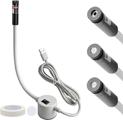 Magnetic Sewing Laser Positioning Light - image 1