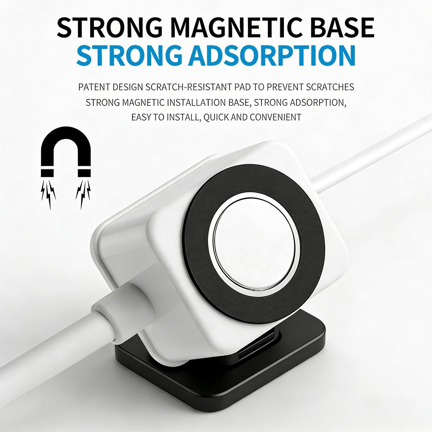 Magnetic Sewing Laser Positioning Light - image 3
