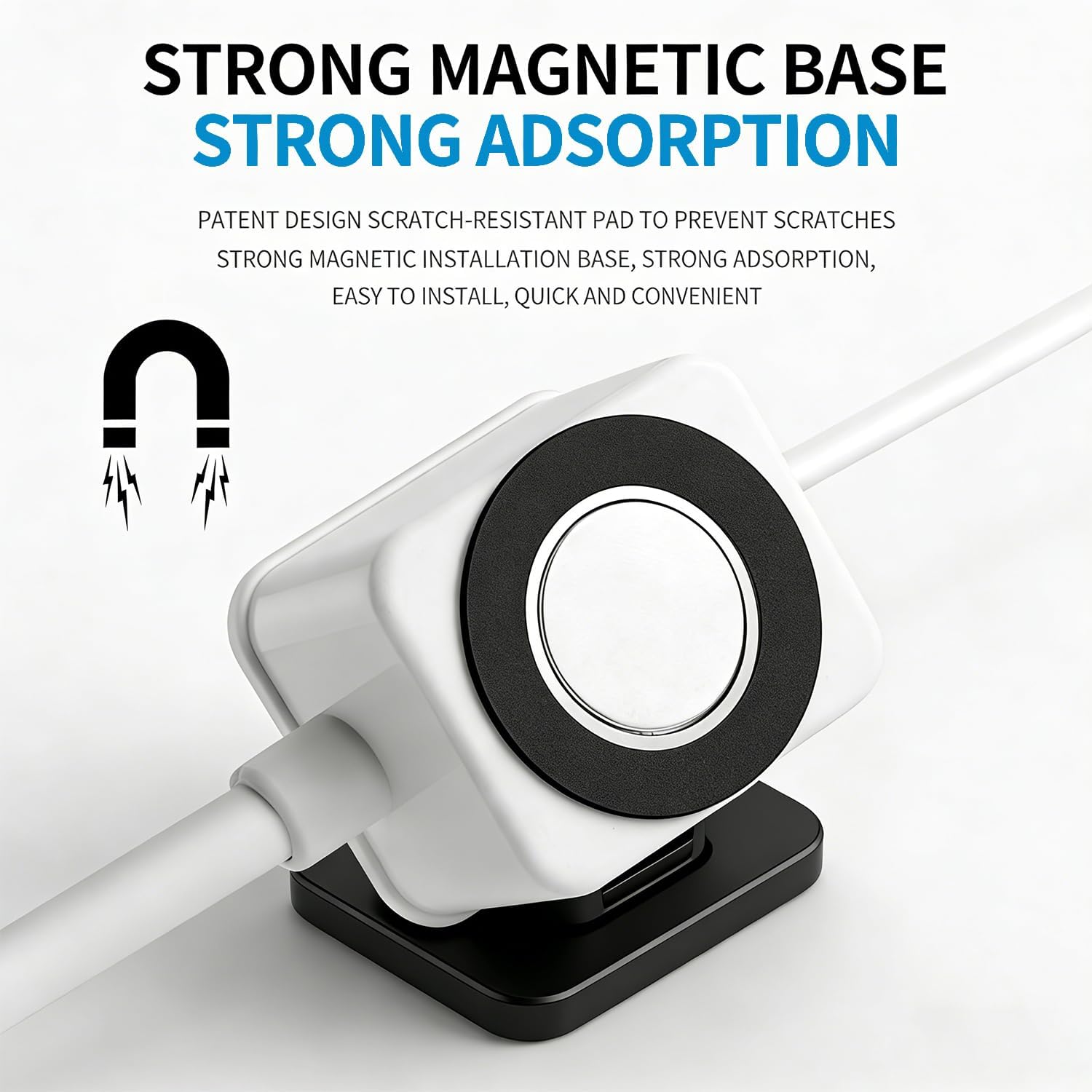 Magnetic Sewing Laser Positioning Light - image 3