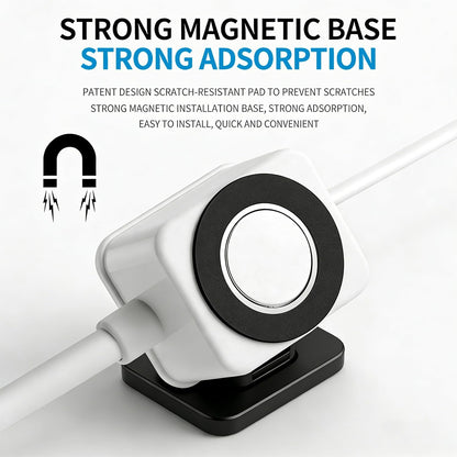 Magnetic Sewing Laser Positioning Light - image 3