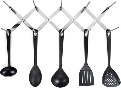 Retractable Dish and Pan Organizer – 2 Pack – product image 2